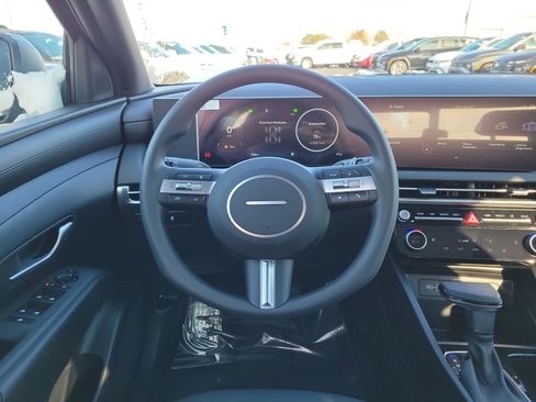 New 2026 Hyundai Santa Cruz SEL image 8