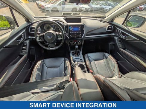 Certified 2023 Subaru Crosstrek 2.5i Limited AWD/4WD image 32