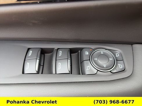 New 2026 Chevrolet Tahoe High Country AWD/4WD image 22