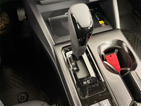 New 2026 Subaru Outback Limited XT image 19