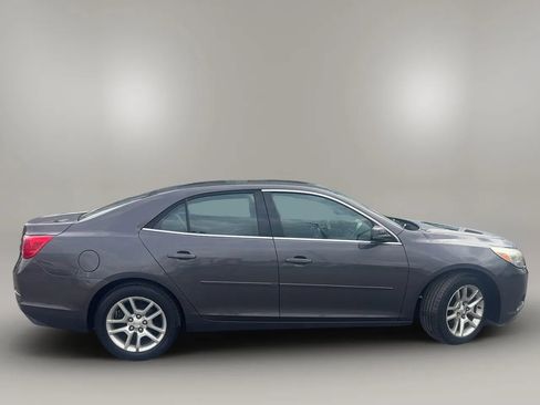 Used 2013 Chevrolet Malibu LT w/ Power Convenience Package image 7