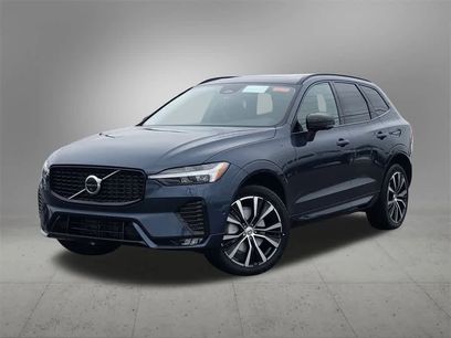 New 2025 Volvo XC60 B5 Plus w/ Protection Package Premier