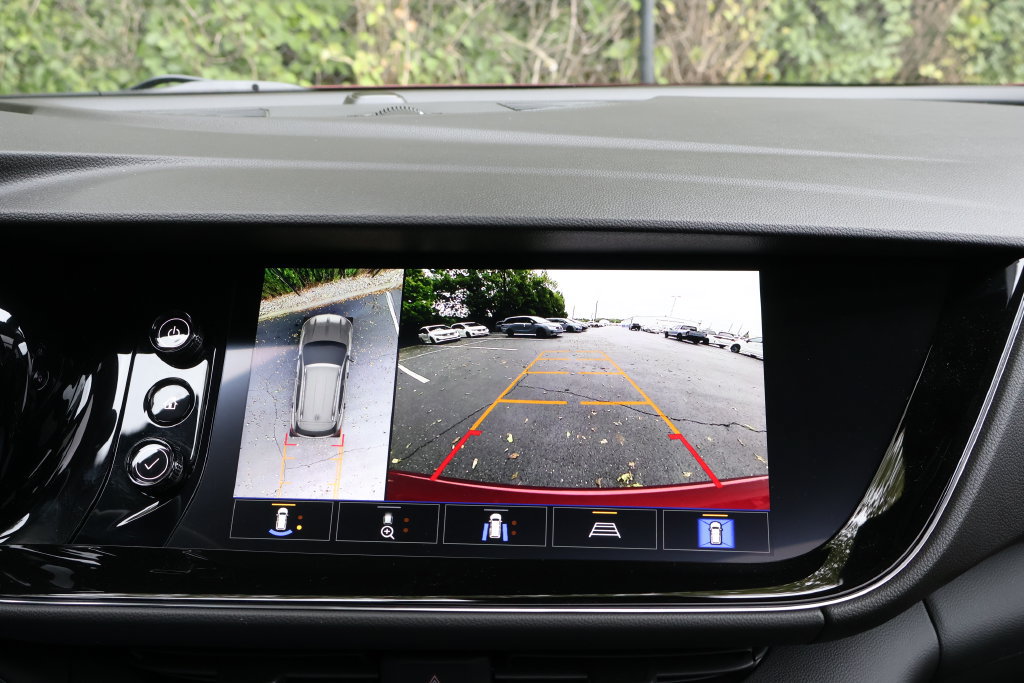 Certified 2023 Buick Envision Avenir AWD/4WD image 16
