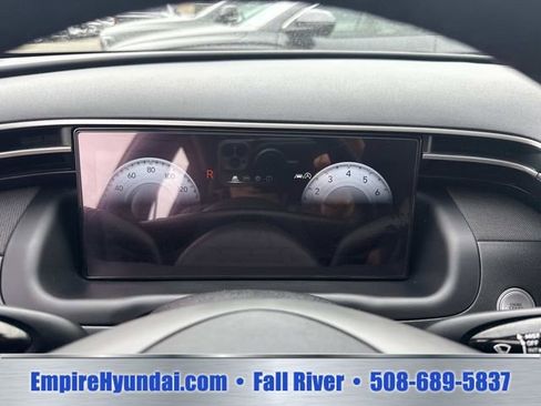 Used 2022 Hyundai Tucson SEL w/ Convenience + Premium Package AWD/4WD image 33