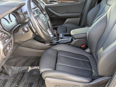 Used 2021 BMW X3 xDrive30i image 17