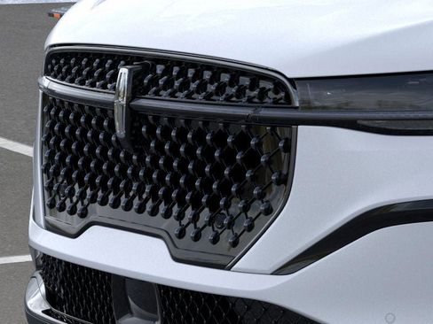 New 2026 Lincoln Nautilus Premier w/ Equipment Group 102A image 17