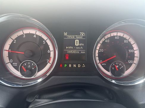 Used 2017 Dodge Grand Caravan GT FWD image 18