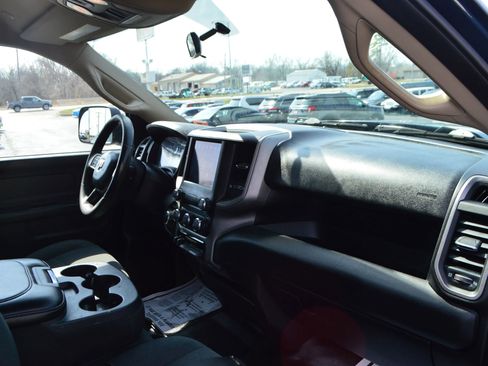 Used 2020 RAM 2500 Tradesman image 22