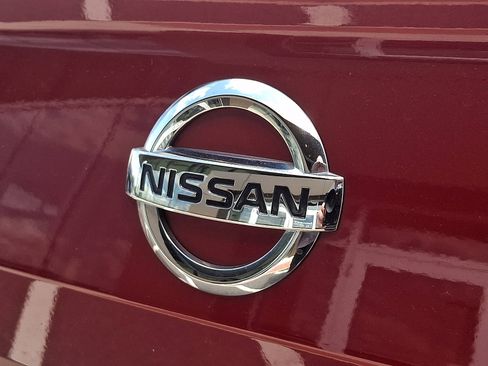 Used 2020 Nissan Altima 2.5 SV FWD image 31