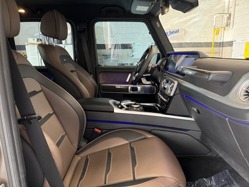 Used 2020 Mercedes-Benz G 63 AMG 4MATIC image 19