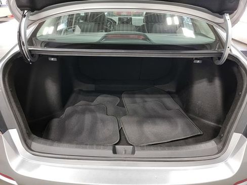 Certified 2023 Honda Civic EX image 34