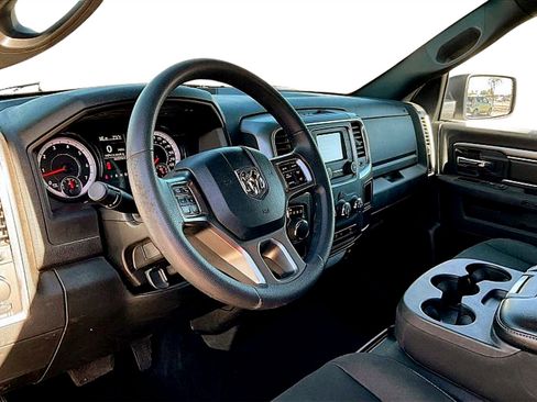 Used 2024 RAM 1500 Classic Warlock image 12