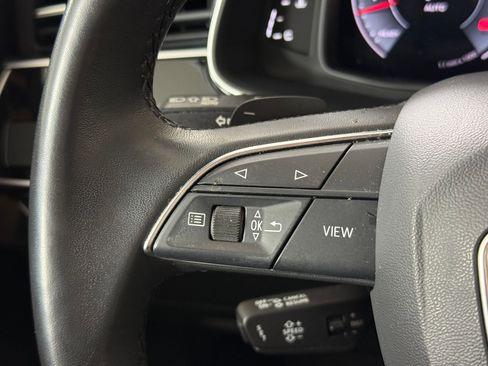 Certified 2023 Audi Q7 3.0T Premium w/ Convenience Package image 16