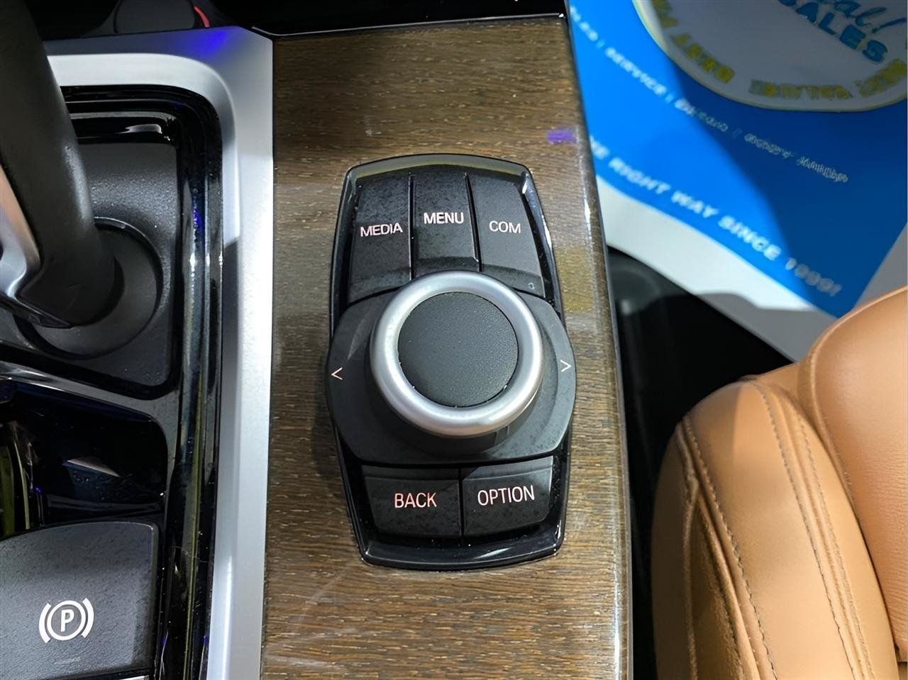 Used 2019 BMW X3 xDrive30i AWD/4WD image 13