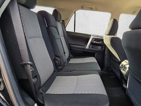 Used 2023 Toyota 4Runner SR5 image 17