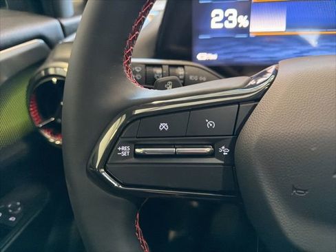 New 2026 Chevrolet Equinox EV RS image 6