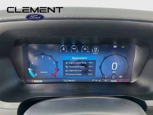 New 2026 Ford F150 STX w/ F-150 LOBO Package image 17