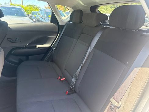 Used 2024 Hyundai Kona SEL FWD image 15