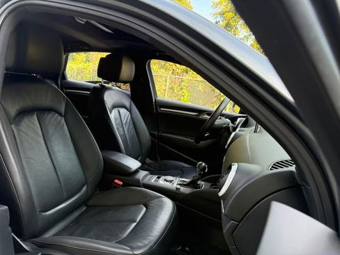 Used 2018 Audi A3 2.0T Premium w/ Convenience Package image 33