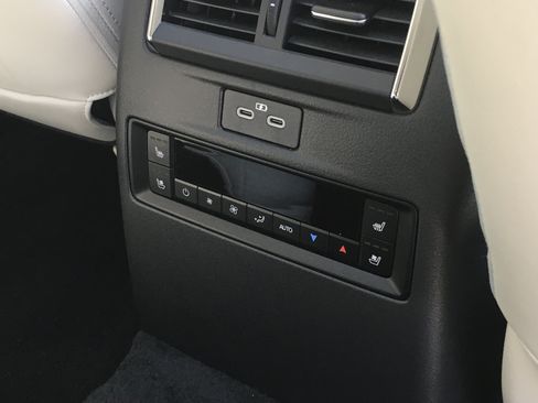 Used 2024 MAZDA CX-90 3.3 Turbo S w/ Premium Plus AWD/4WD image 6