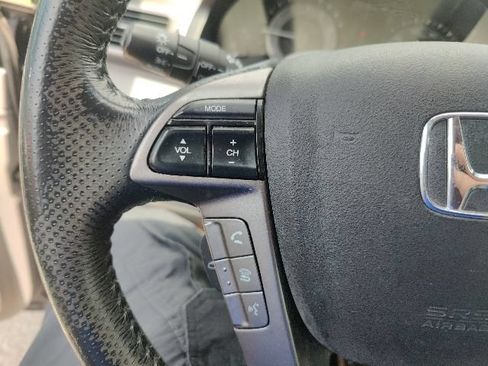 Used 2016 Honda Odyssey EX-L image 21