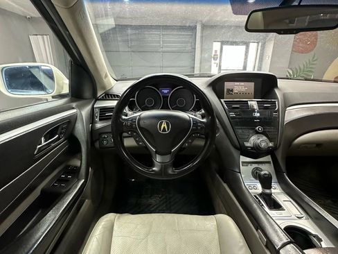 Used 2010 Acura ZDX w/ Advance Package image 25
