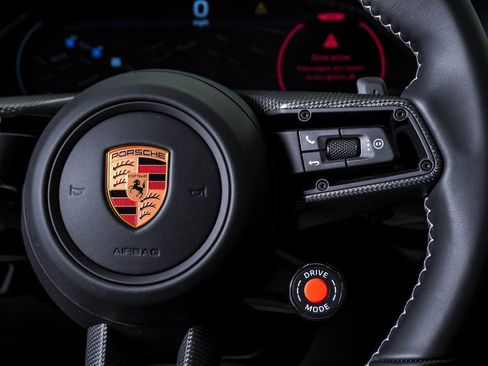 New 2026 Porsche 911 Carrera GTS image 20