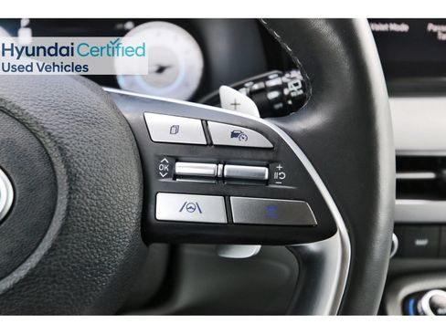 Certified 2024 Hyundai Palisade SEL AWD/4WD image 20