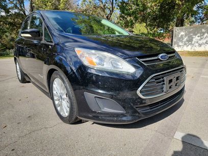 Used 2017 Ford C-MAX SE
