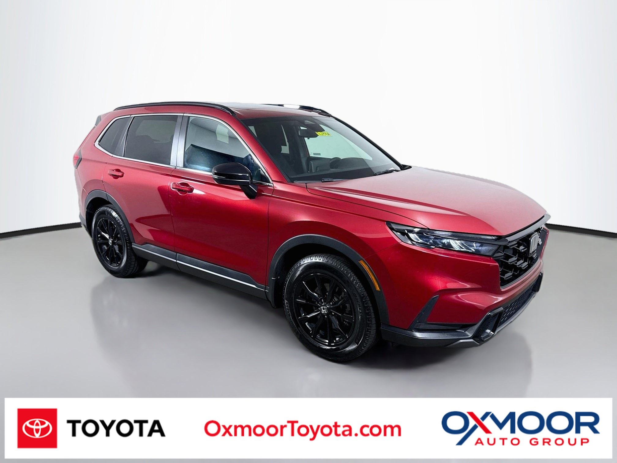 Used 2023 Honda CR-V Sport image 1