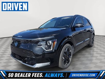 Used 2024 Kia Niro Wind w/ Wind Preserve Package