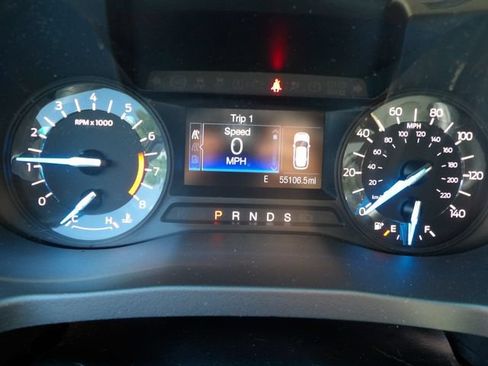 Used 2016 Ford Explorer FWD image 20