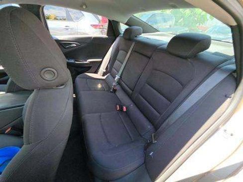 Used 2024 Chevrolet Malibu LT FWD image 6