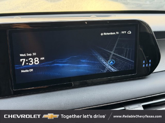 Used 2025 Hyundai Palisade SEL FWD image 24