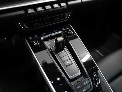 Certified 2023 Porsche 911 Turbo S AWD/4WD image 24