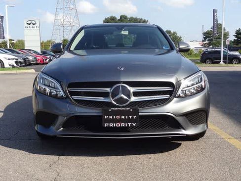 Used 2019 Mercedes-Benz C 300 Sedan image 5