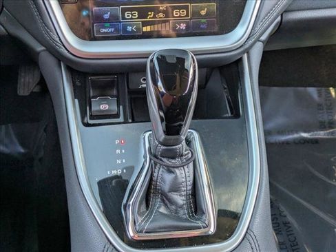 Certified 2025 Subaru Outback Premium image 13