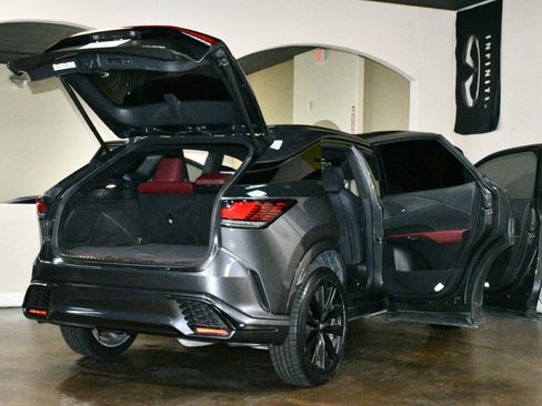 Used 2024 Lexus RX 500h F Sport w/ Convenience Package AWD/4WD image 91