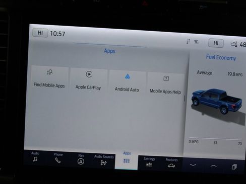 Used 2023 Ford F150 XLT w/ Equipment Group 302A High image 34