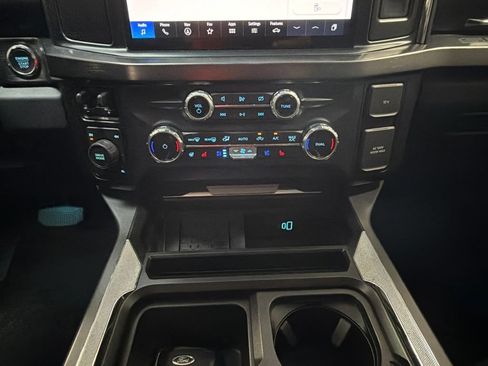 Used 2024 Ford F250 Lariat AWD/4WD image 20
