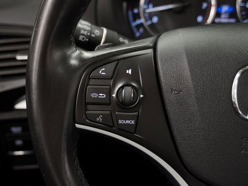 Used 2020 Acura MDX SH-AWD w/ Technology Package image 35