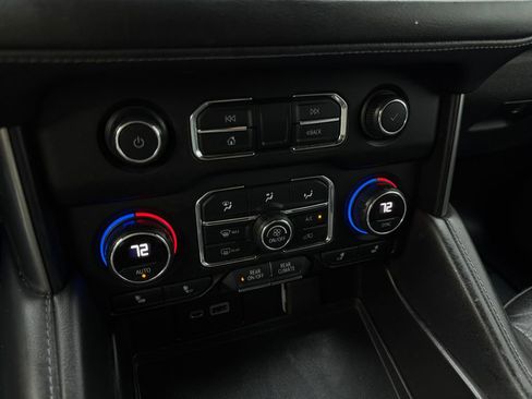 Used 2021 Chevrolet Tahoe LT AWD/4WD image 69