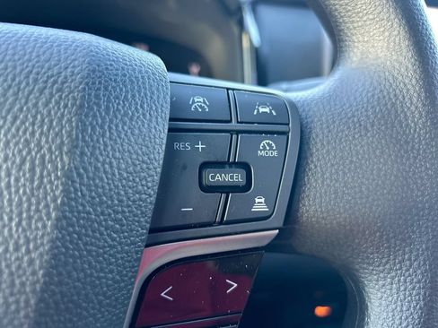 Used 2026 Toyota Camry LE FWD image 17
