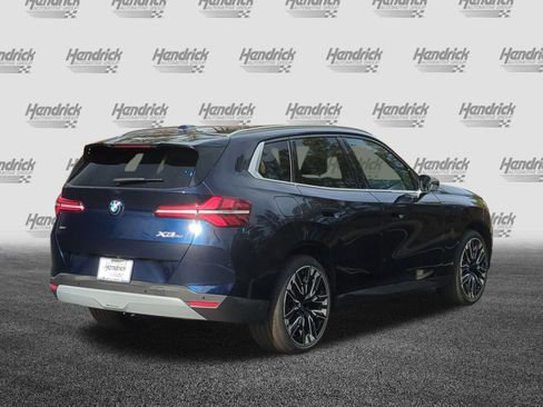 Used 2026 BMW X3 xDrive30i w/ Premium Package AWD/4WD image 10