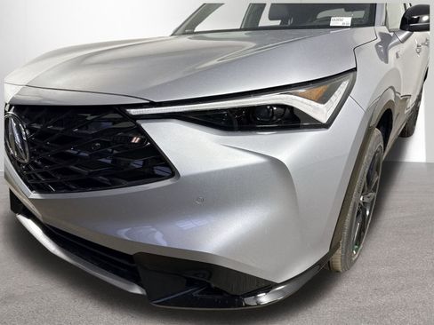 New 2026 Acura ADX A-Spec image 27