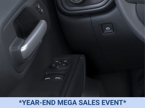 New 2025 Chevrolet Silverado 1500 W/T w/ WT Value Package image 22