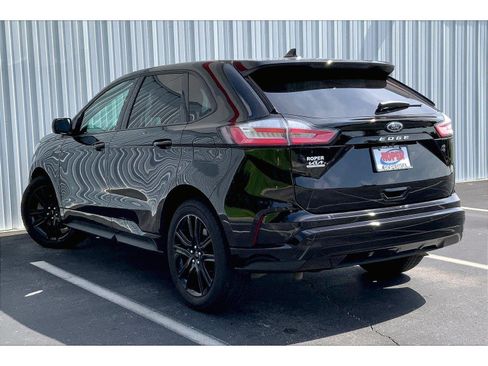 Used 2023 Ford Edge ST-Line AWD/4WD image 10