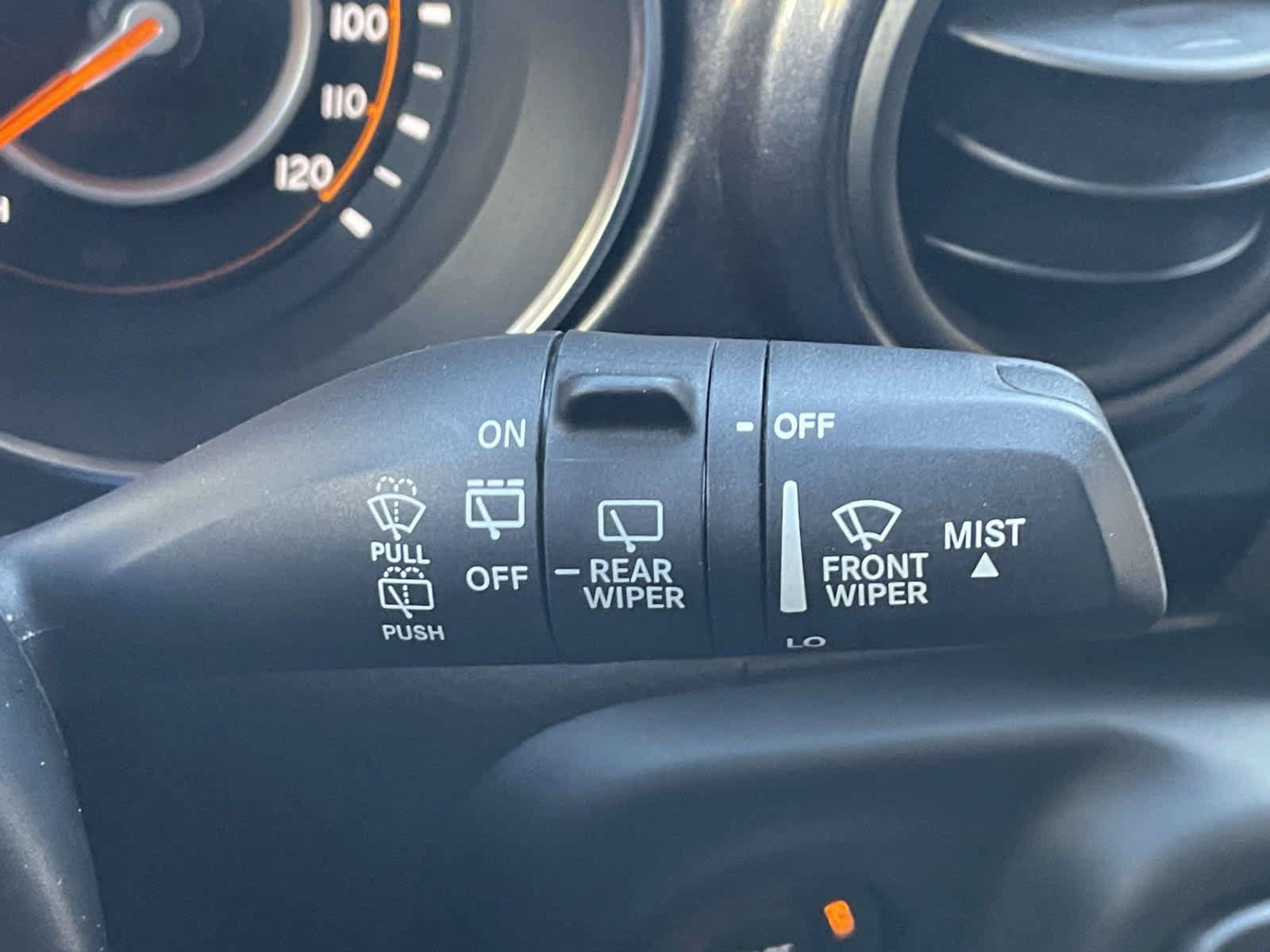 Used 2021 Jeep Wrangler Unlimited Sport AWD/4WD image 36