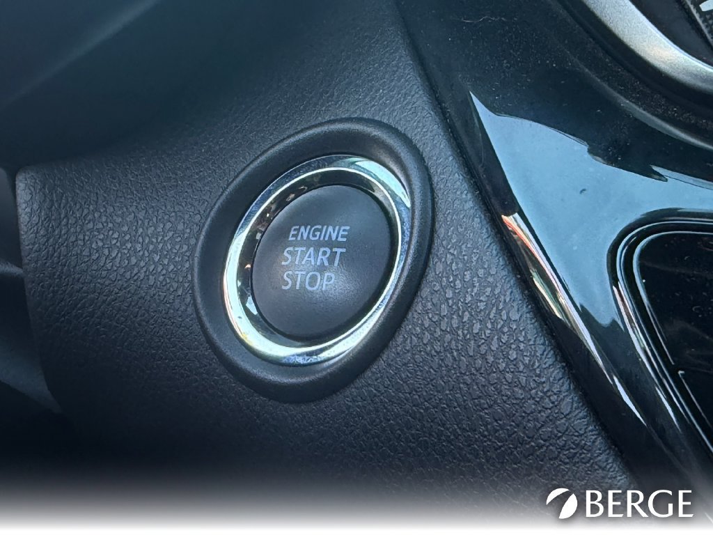 Used 2021 Toyota C-HR Nightshade FWD image 25
