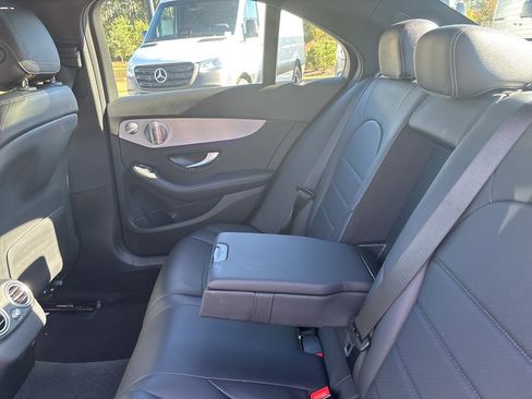 Used 2021 Mercedes-Benz C 300 Sedan w/ Premium Package image 20